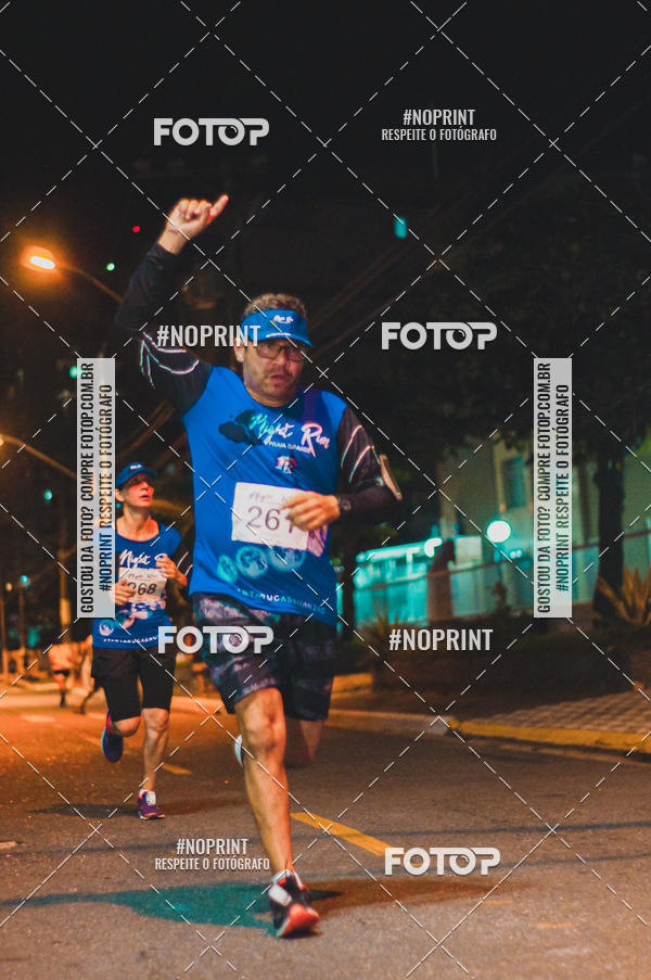 Buy your photos of the eventNight Run 5K 10K Praia Grande on Fotop