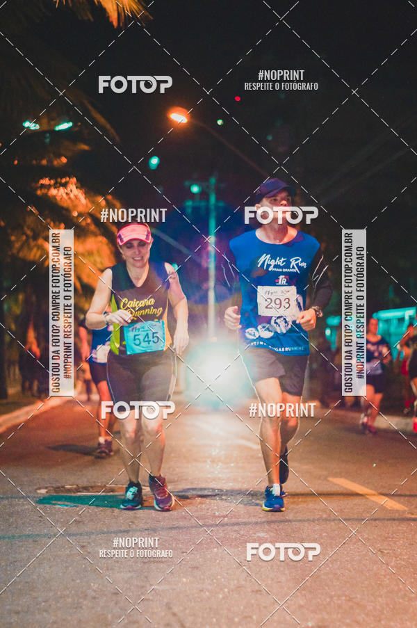 Buy your photos of the eventNight Run 5K 10K Praia Grande on Fotop
