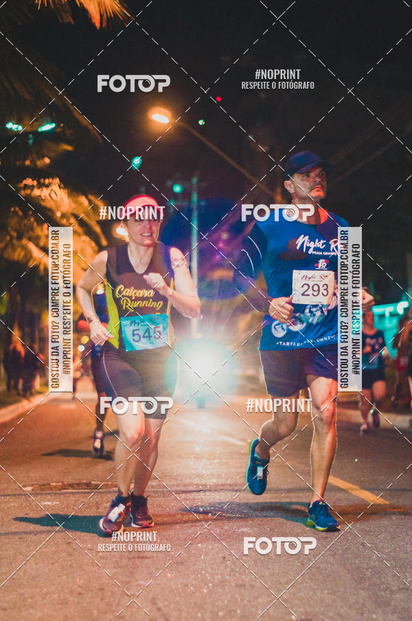 Buy your photos of the eventNight Run 5K 10K Praia Grande on Fotop