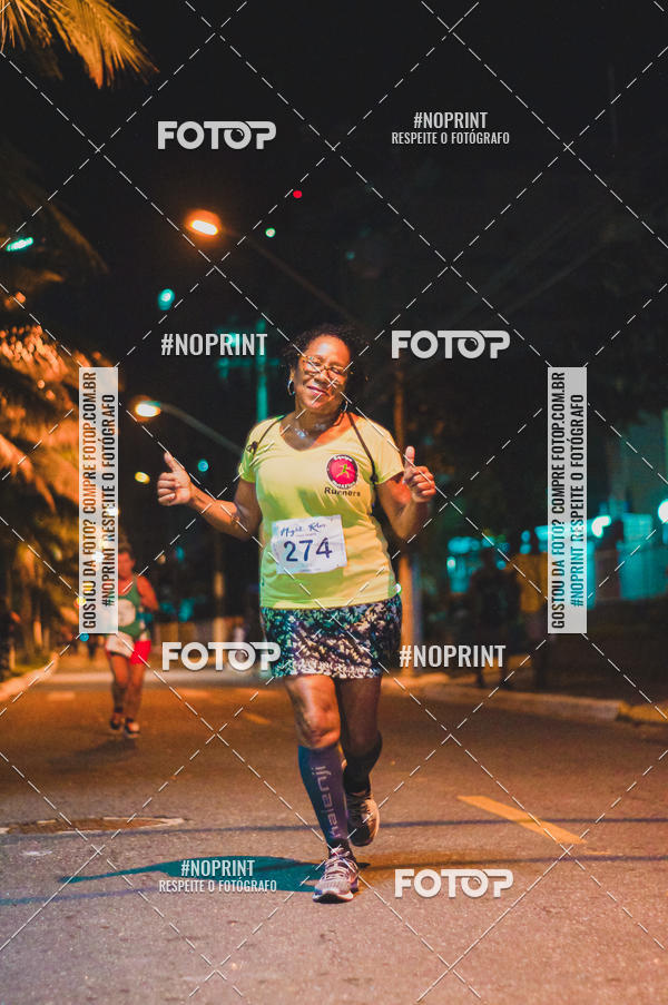 Buy your photos of the eventNight Run 5K 10K Praia Grande on Fotop