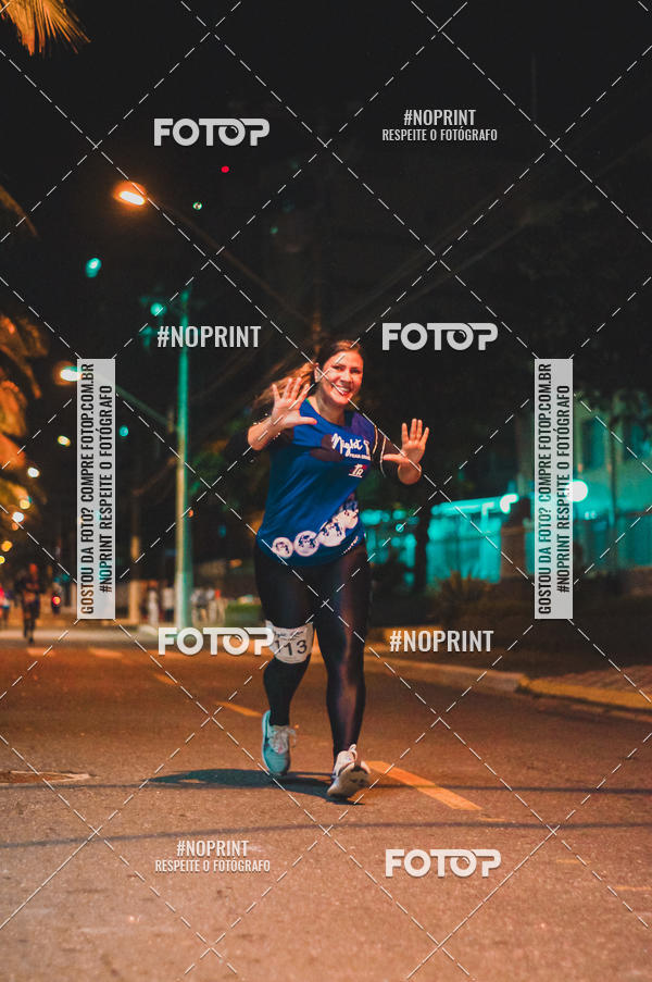 Buy your photos of the eventNight Run 5K 10K Praia Grande on Fotop
