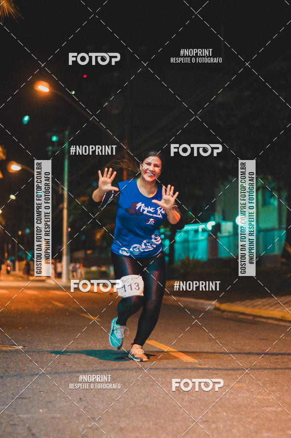 Buy your photos of the eventNight Run 5K 10K Praia Grande on Fotop