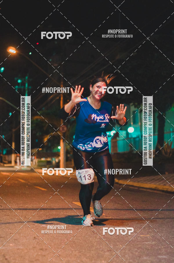 Buy your photos of the eventNight Run 5K 10K Praia Grande on Fotop