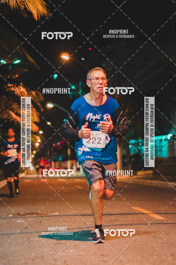 Buy your photos of the eventNight Run 5K 10K Praia Grande on Fotop