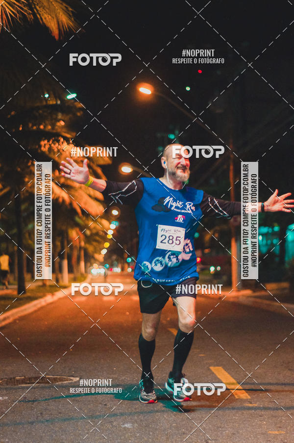 Buy your photos of the eventNight Run 5K 10K Praia Grande on Fotop
