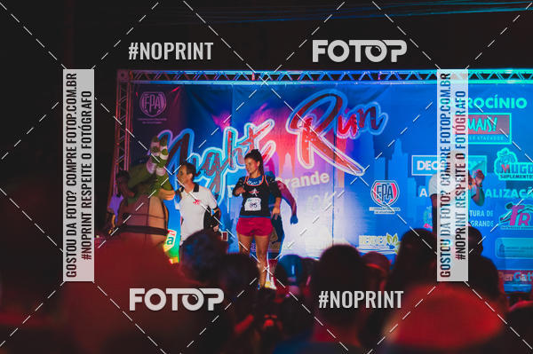Buy your photos of the eventNight Run 5K 10K Praia Grande on Fotop
