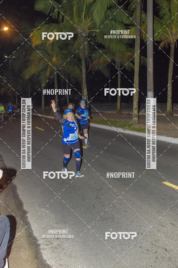 Buy your photos of the eventNight Run 5K 10K Praia Grande on Fotop