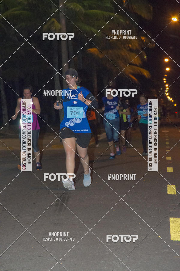 Buy your photos of the eventNight Run 5K 10K Praia Grande on Fotop