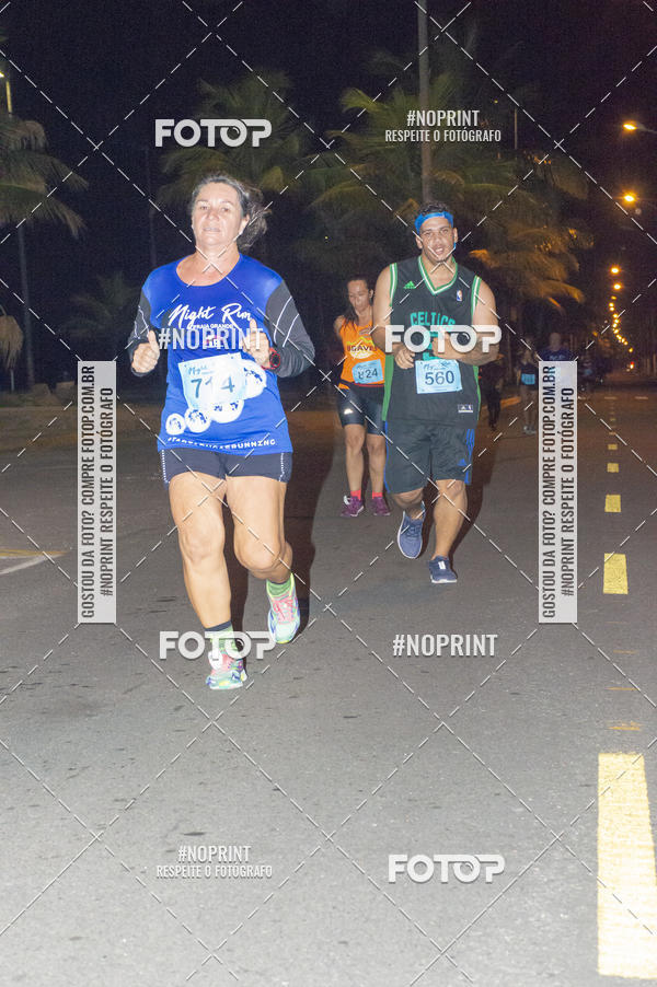 Buy your photos of the eventNight Run 5K 10K Praia Grande on Fotop