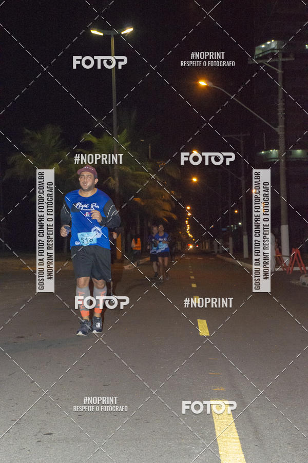 Buy your photos of the eventNight Run 5K 10K Praia Grande on Fotop