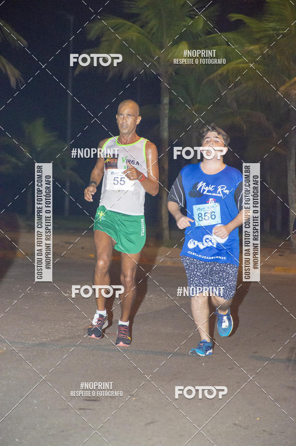 Buy your photos of the eventNight Run 5K 10K Praia Grande on Fotop