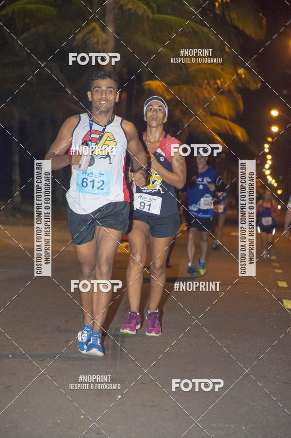 Buy your photos of the eventNight Run 5K 10K Praia Grande on Fotop