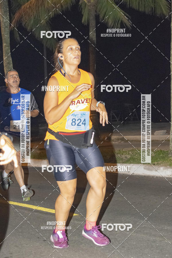 Buy your photos of the eventNight Run 5K 10K Praia Grande on Fotop