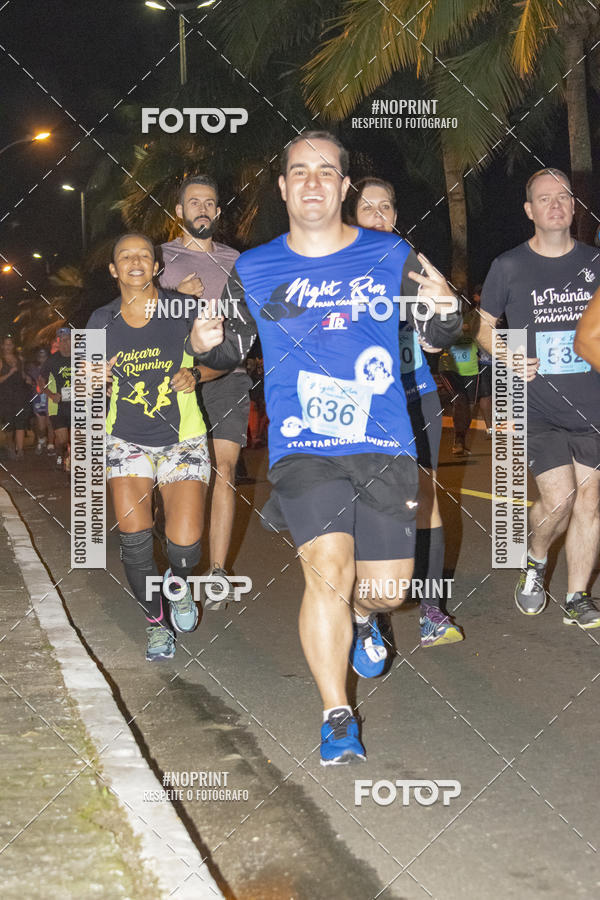 Buy your photos of the eventNight Run 5K 10K Praia Grande on Fotop