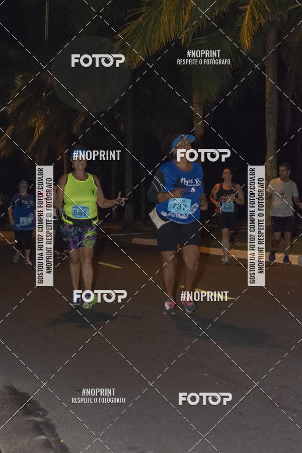 Buy your photos of the eventNight Run 5K 10K Praia Grande on Fotop