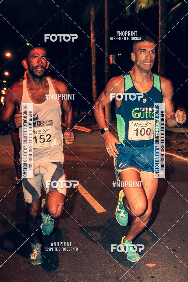 Buy your photos of the eventNight Run 5K 10K Praia Grande on Fotop