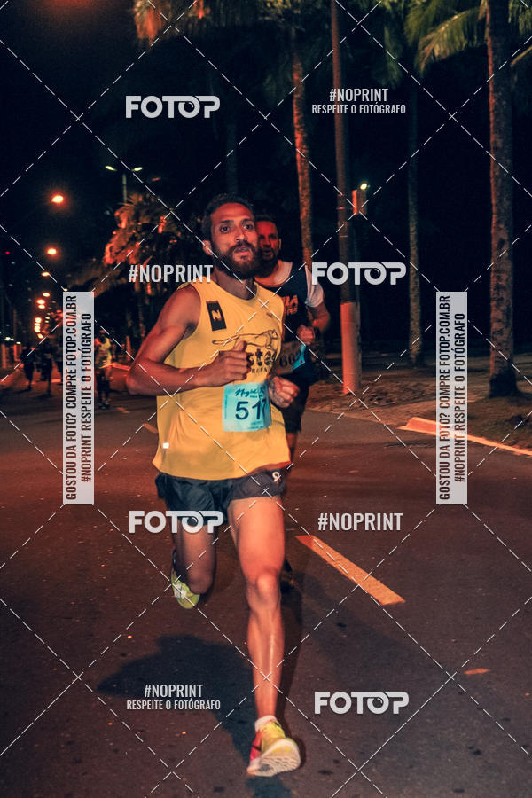 Buy your photos of the eventNight Run 5K 10K Praia Grande on Fotop
