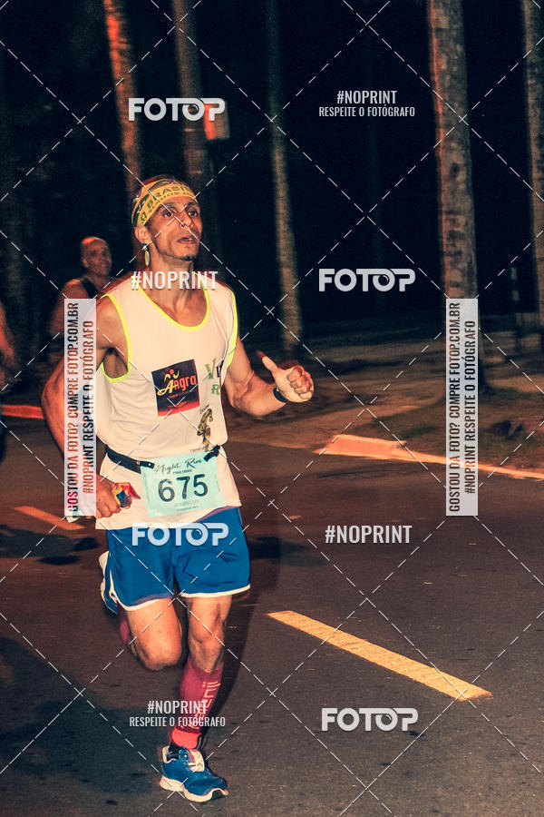 Buy your photos of the eventNight Run 5K 10K Praia Grande on Fotop