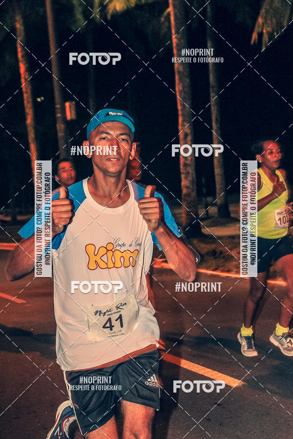 Buy your photos of the eventNight Run 5K 10K Praia Grande on Fotop