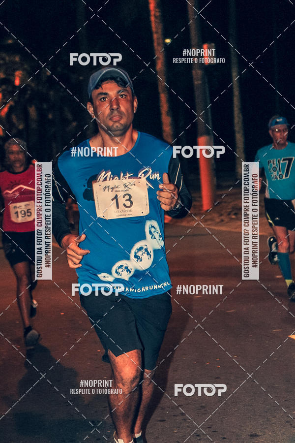 Buy your photos of the eventNight Run 5K 10K Praia Grande on Fotop