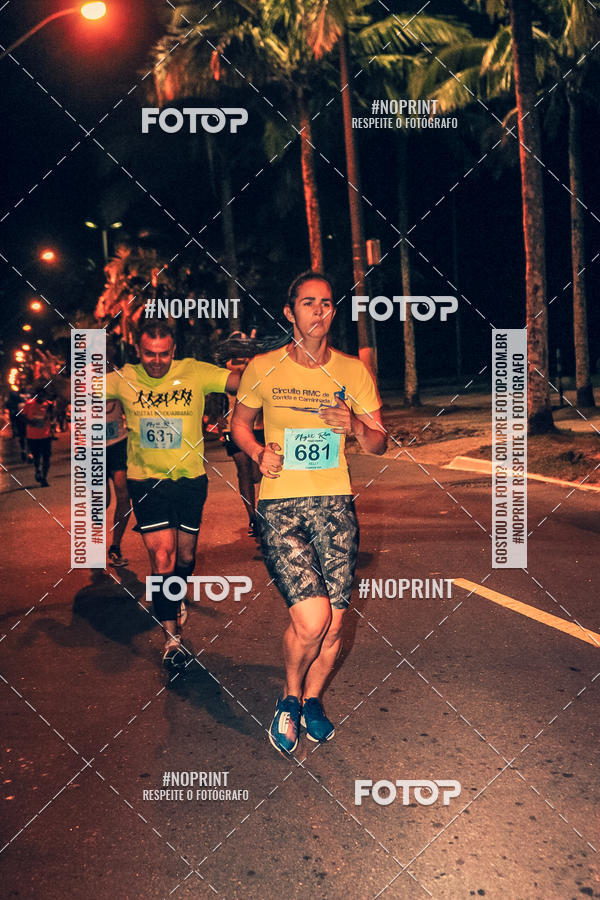 Buy your photos of the eventNight Run 5K 10K Praia Grande on Fotop