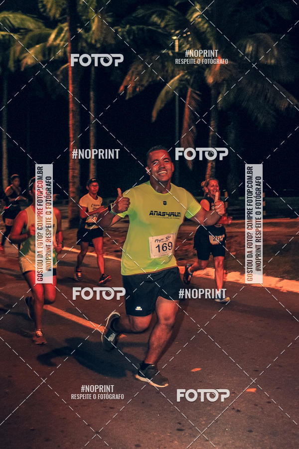 Buy your photos of the eventNight Run 5K 10K Praia Grande on Fotop