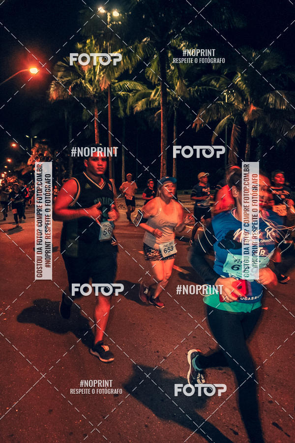 Buy your photos of the eventNight Run 5K 10K Praia Grande on Fotop
