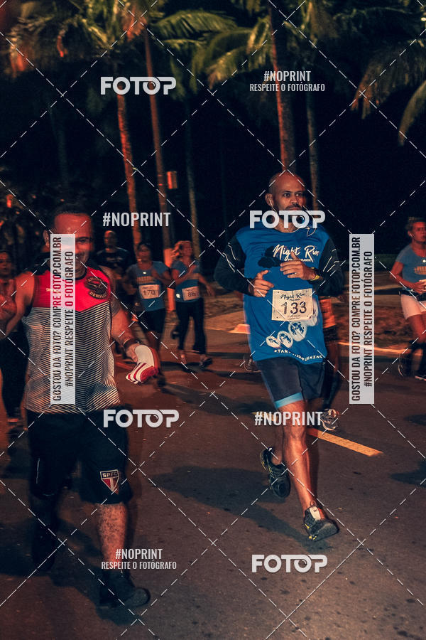 Buy your photos of the eventNight Run 5K 10K Praia Grande on Fotop