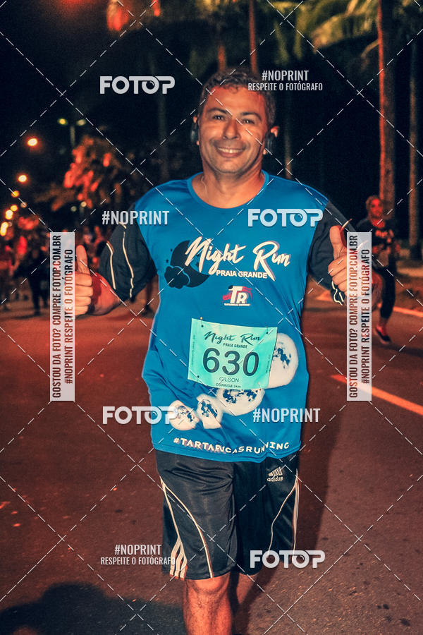 Buy your photos of the eventNight Run 5K 10K Praia Grande on Fotop