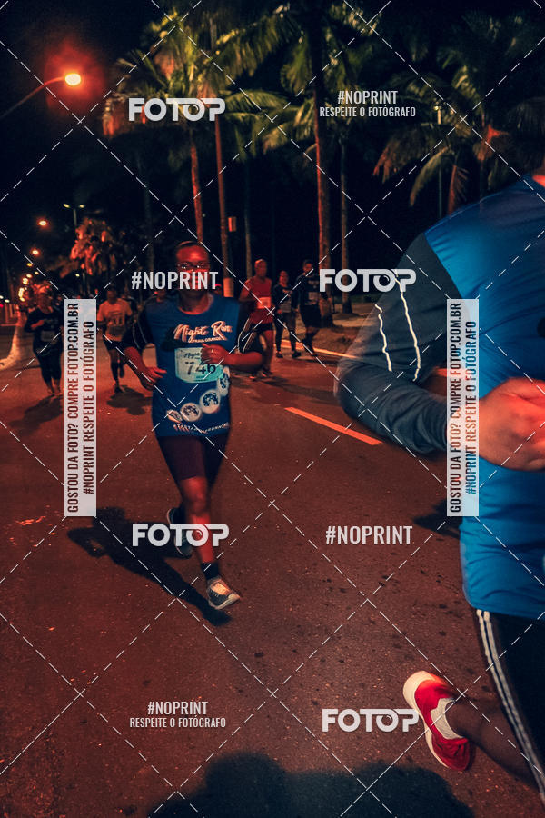 Buy your photos of the eventNight Run 5K 10K Praia Grande on Fotop