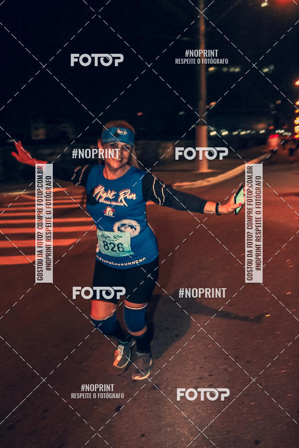 Buy your photos of the eventNight Run 5K 10K Praia Grande on Fotop