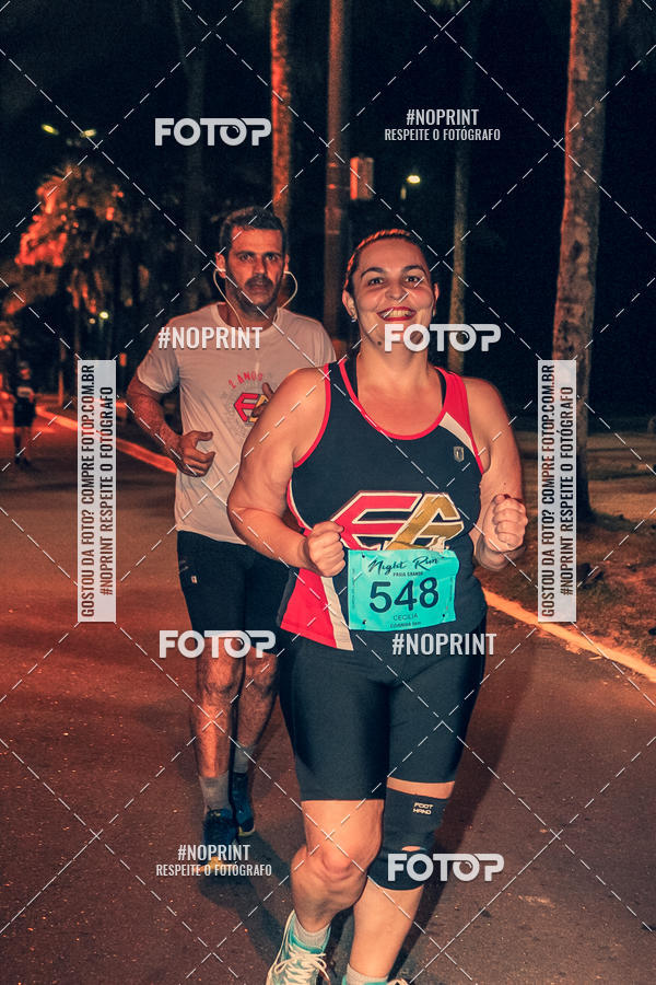 Buy your photos of the eventNight Run 5K 10K Praia Grande on Fotop