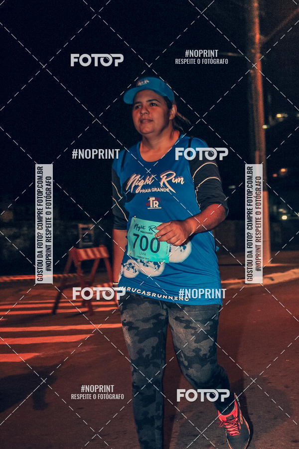 Buy your photos of the eventNight Run 5K 10K Praia Grande on Fotop