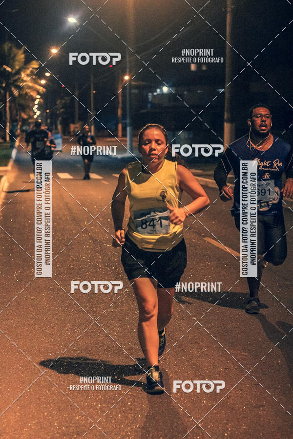 Buy your photos of the eventNight Run 5K 10K Praia Grande on Fotop