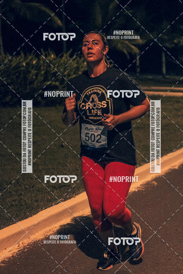 Buy your photos of the eventNight Run 5K 10K Praia Grande on Fotop