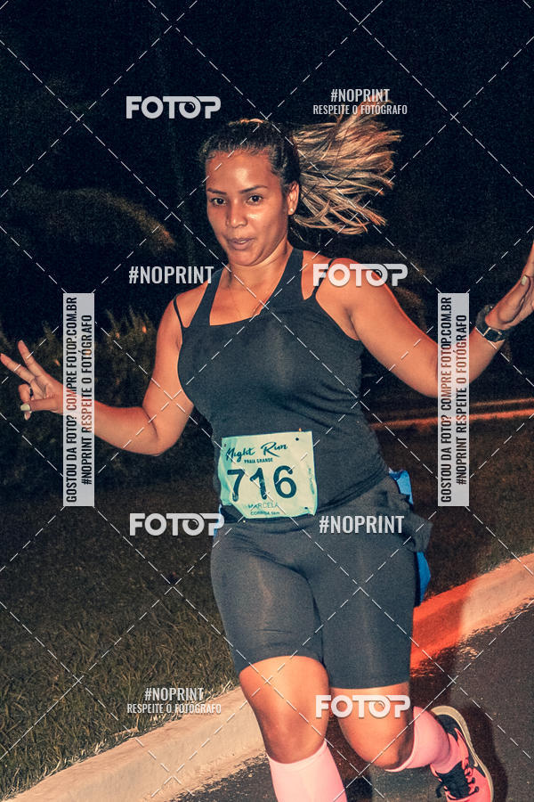 Buy your photos of the eventNight Run 5K 10K Praia Grande on Fotop