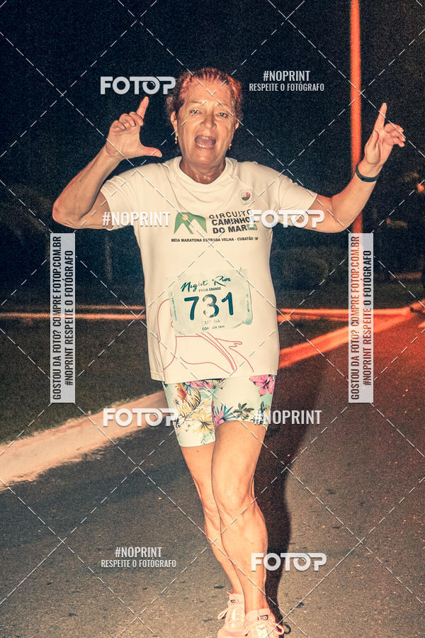 Buy your photos of the eventNight Run 5K 10K Praia Grande on Fotop