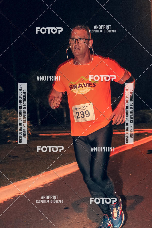 Buy your photos of the eventNight Run 5K 10K Praia Grande on Fotop