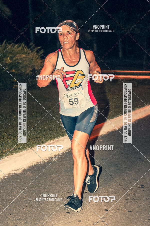 Buy your photos of the eventNight Run 5K 10K Praia Grande on Fotop