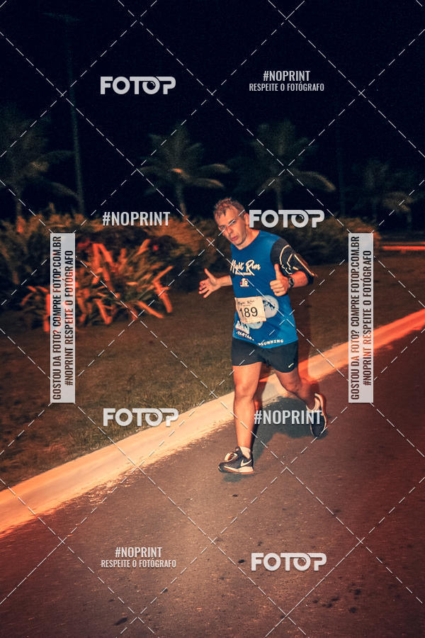 Buy your photos of the eventNight Run 5K 10K Praia Grande on Fotop
