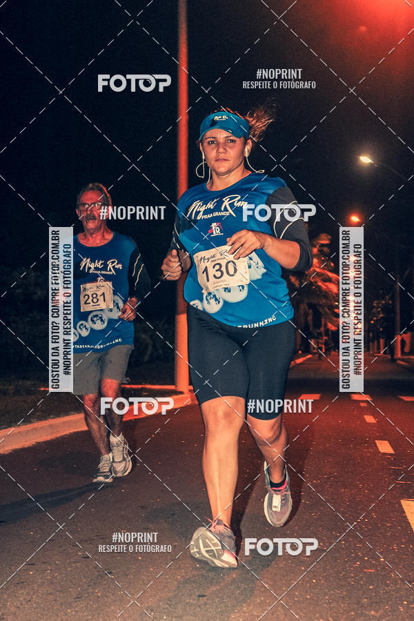 Buy your photos of the eventNight Run 5K 10K Praia Grande on Fotop