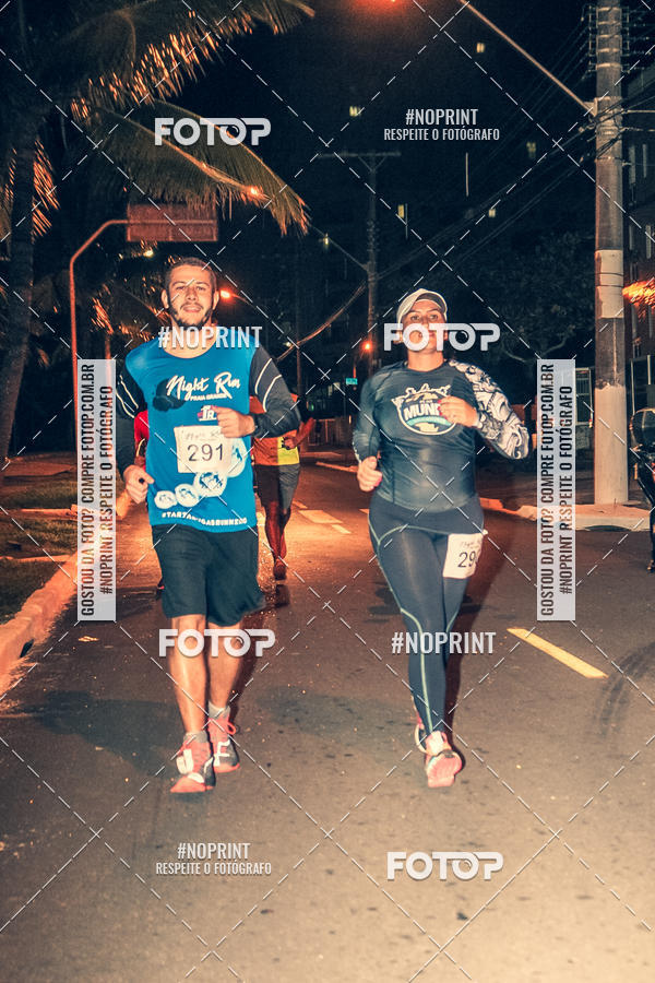 Buy your photos of the eventNight Run 5K 10K Praia Grande on Fotop