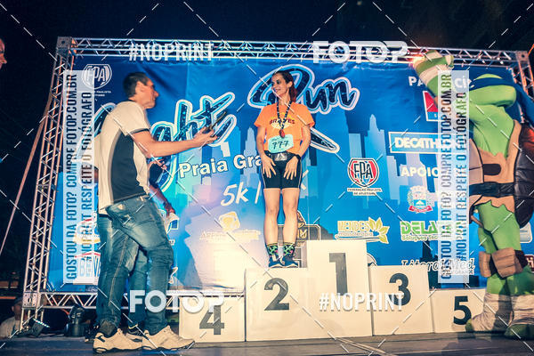 Buy your photos of the eventNight Run 5K 10K Praia Grande on Fotop