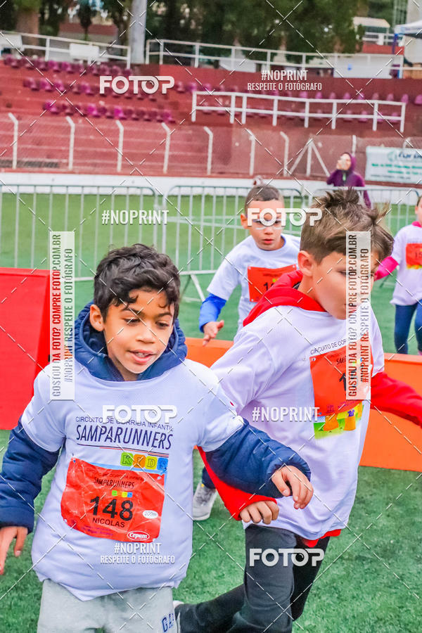 Buy your photos of the eventCircuito Samparunners KIDS - Etapa Obstculos on Fotop
