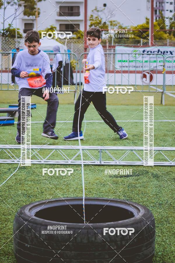 Compra tus fotos del eventoCircuito Samparunners KIDS - Etapa Obstculos En Fotop