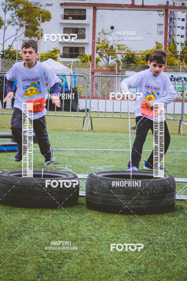 Buy your photos of the eventCircuito Samparunners KIDS - Etapa Obst�culos on Fotop