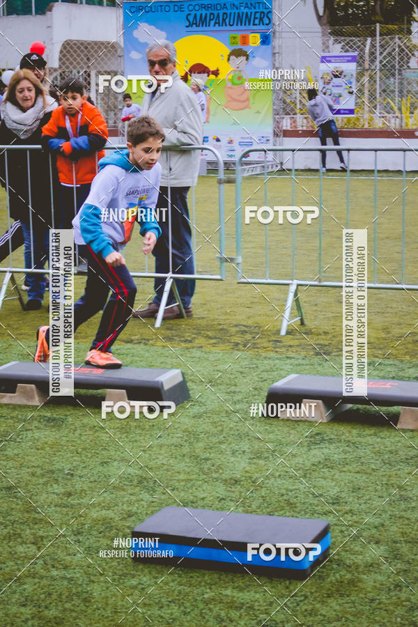 Compre suas fotos do eventoCircuito Samparunners KIDS - Etapa Obst�culos no Fotop