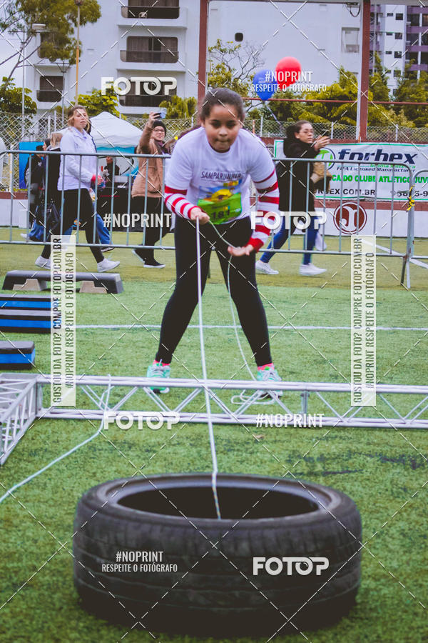 Compra tus fotos del eventoCircuito Samparunners KIDS - Etapa Obstculos En Fotop