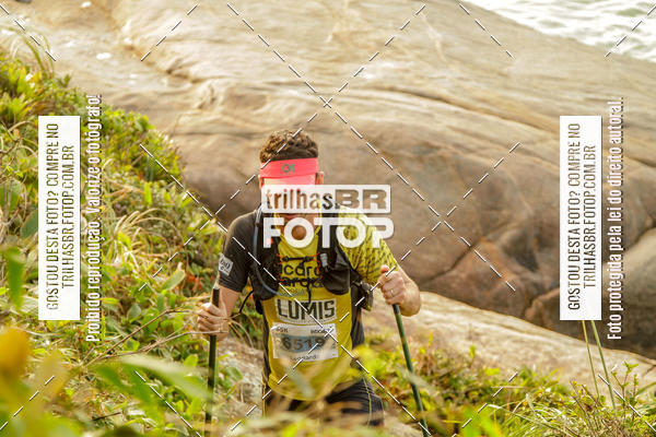 Buy your photos of the eventIndomit Bombinhas - Trail Marathon 2019 on Fotop