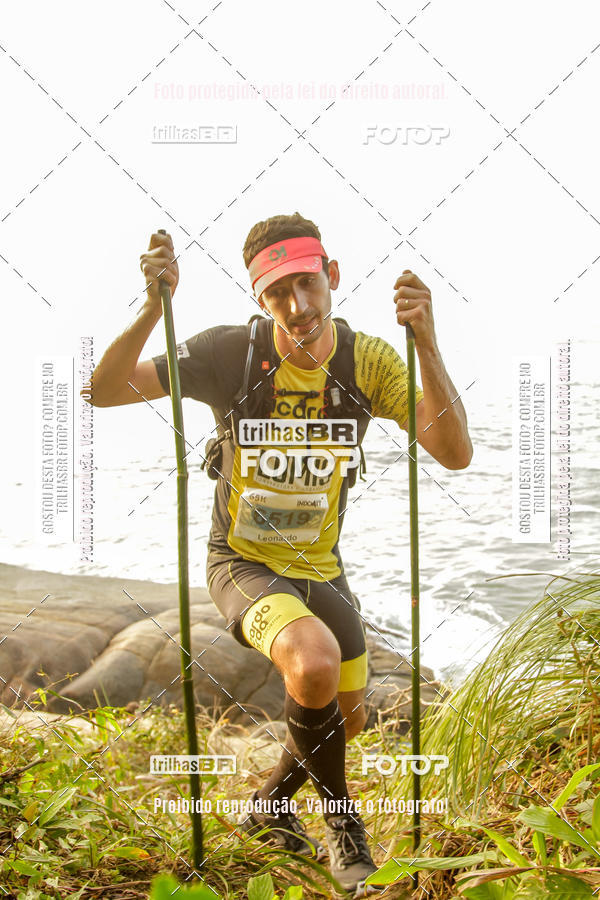 Buy your photos of the eventIndomit Bombinhas - Trail Marathon 2019 on Fotop
